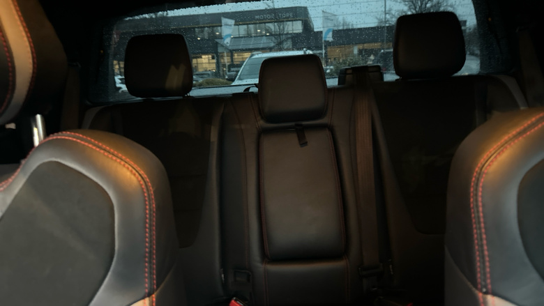 Ford Ranger Diesel Pick Up Double Cab Raptor 2.0 EcoBlue 213 Auto